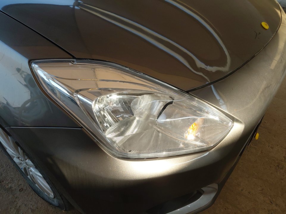 سوزوكي ديزاير GL 2023 image