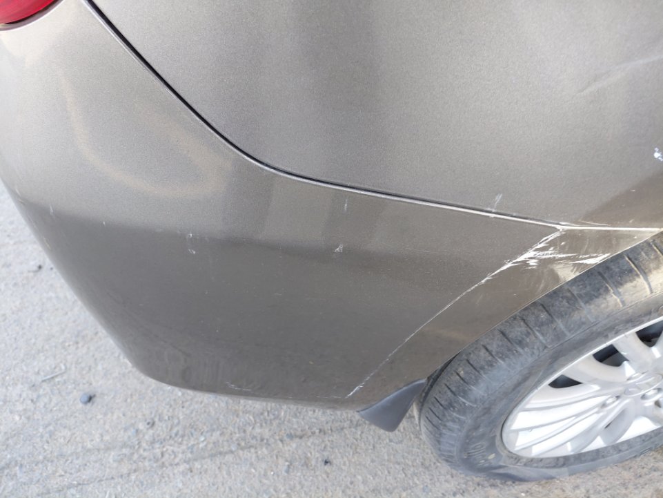 سوزوكي ديزاير GL 2023 image