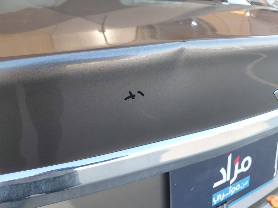 سوزوكي ديزاير GL 2023 image