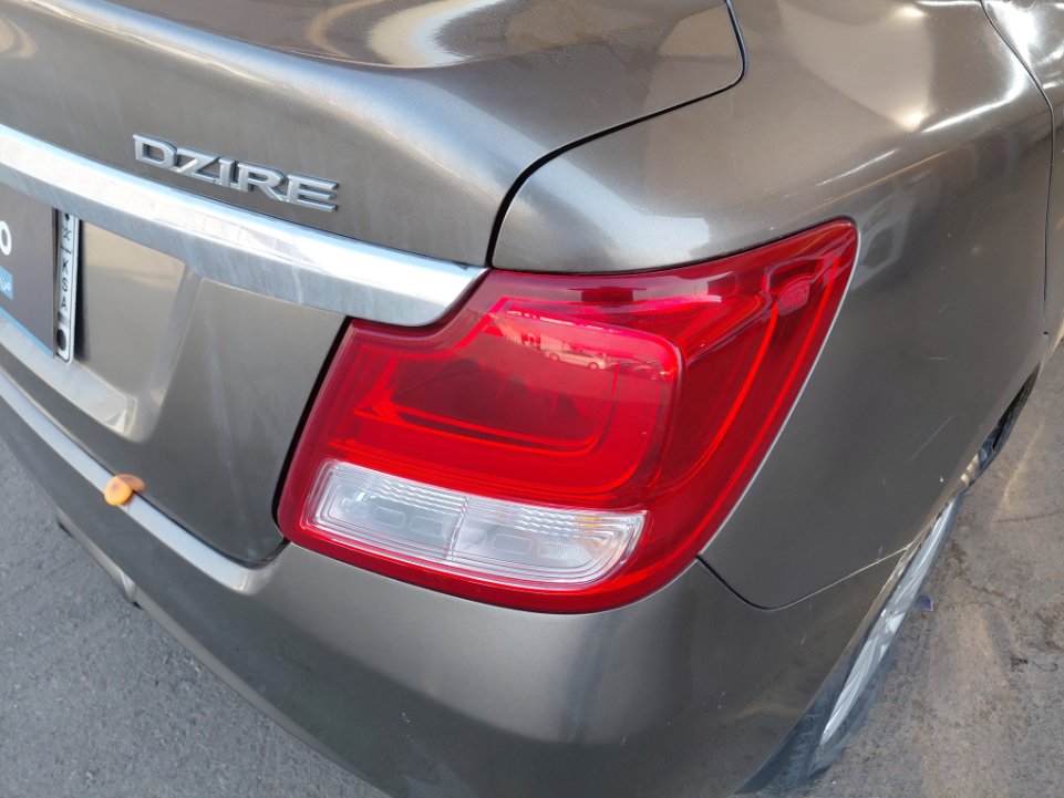 سوزوكي ديزاير GL 2023 image