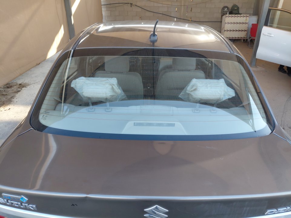 سوزوكي ديزاير GL 2023 image