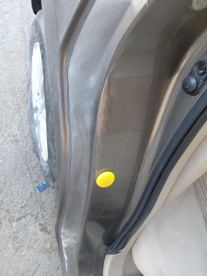 سوزوكي ديزاير GL 2023 image