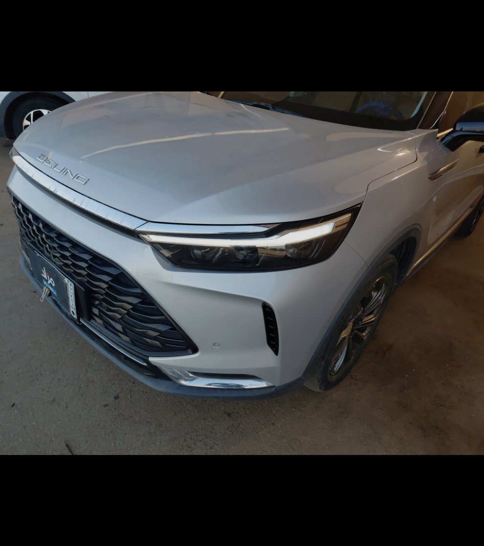 بايك اكس 7  2023 image