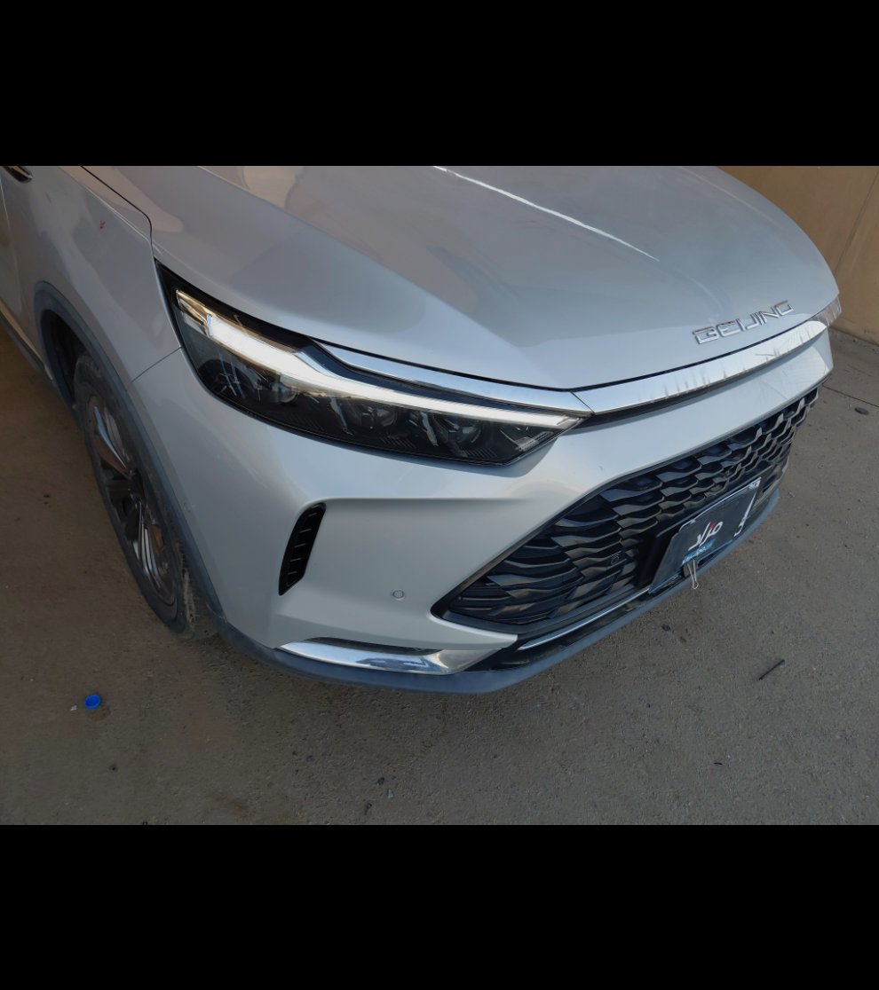 بايك اكس 7  2023 image