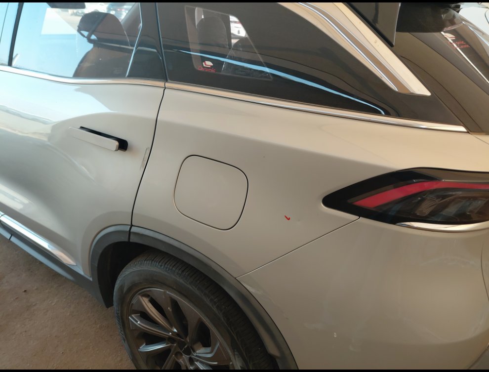 بايك اكس 7  2023 image