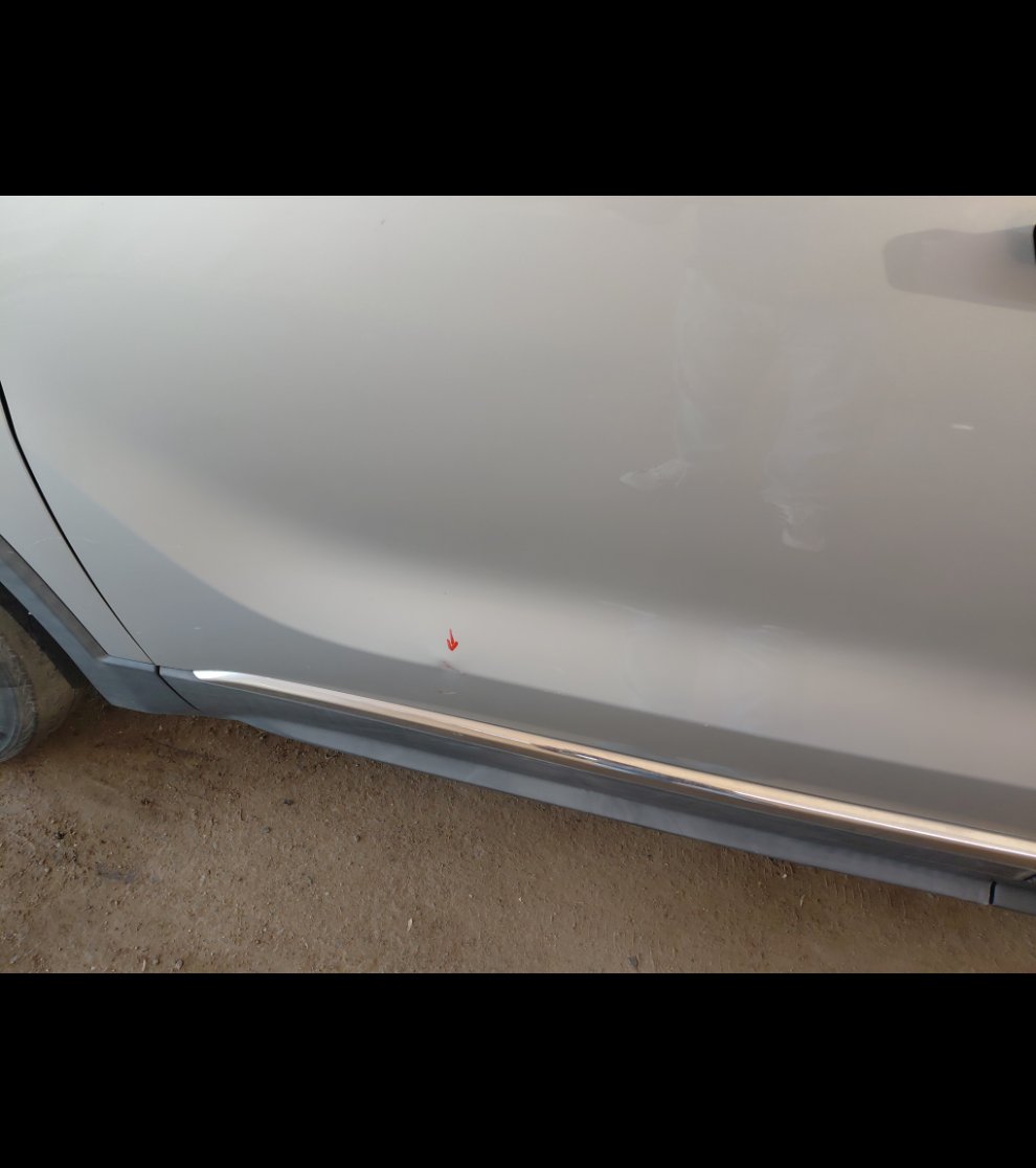 بايك اكس 7  2023 image