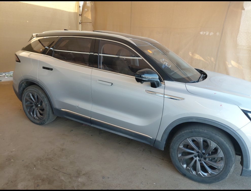 بايك اكس 7  2023 image