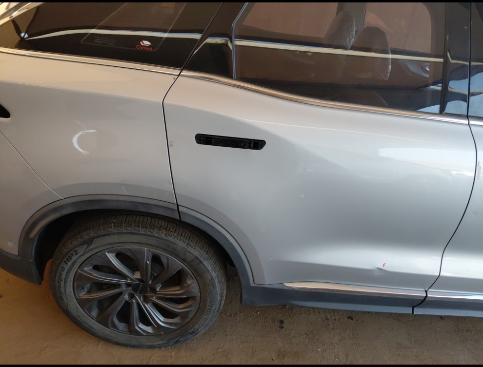 بايك اكس 7  2023 image