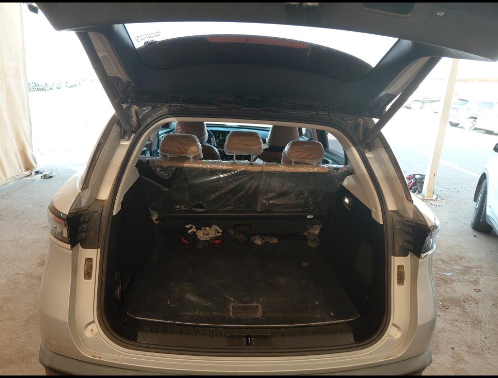 بايك اكس 7  2023 image