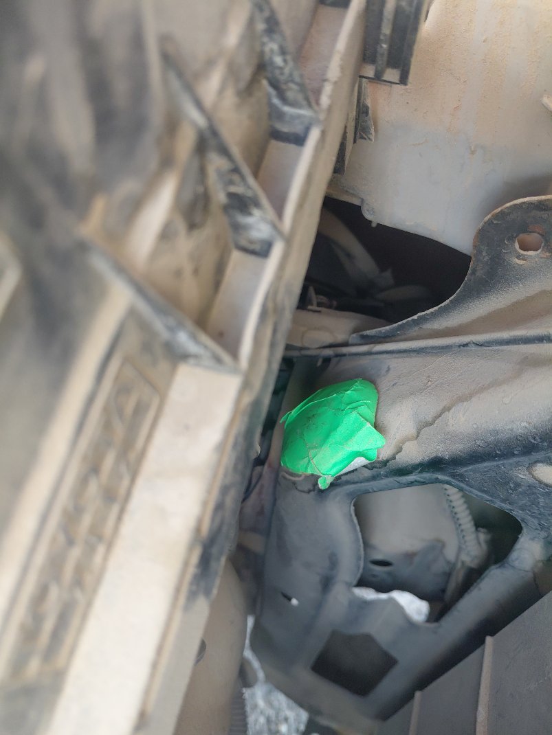 تويوتا يارس  2011 image