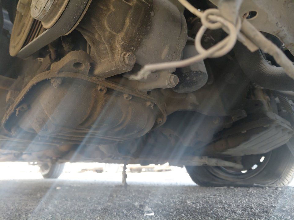 تويوتا يارس  2011 image