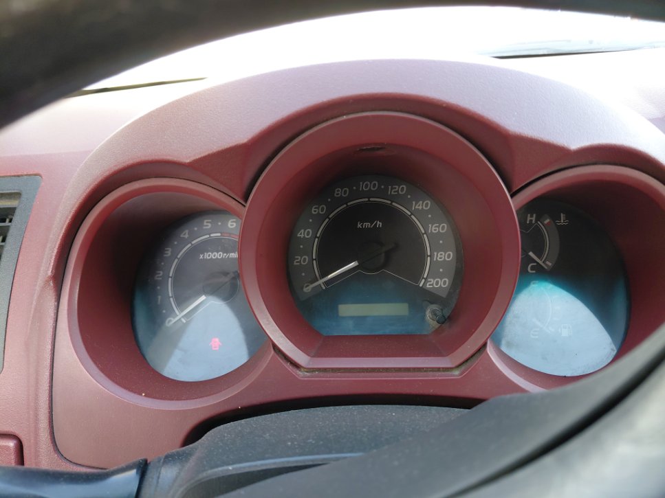 تويوتا هايلكس  2010 image