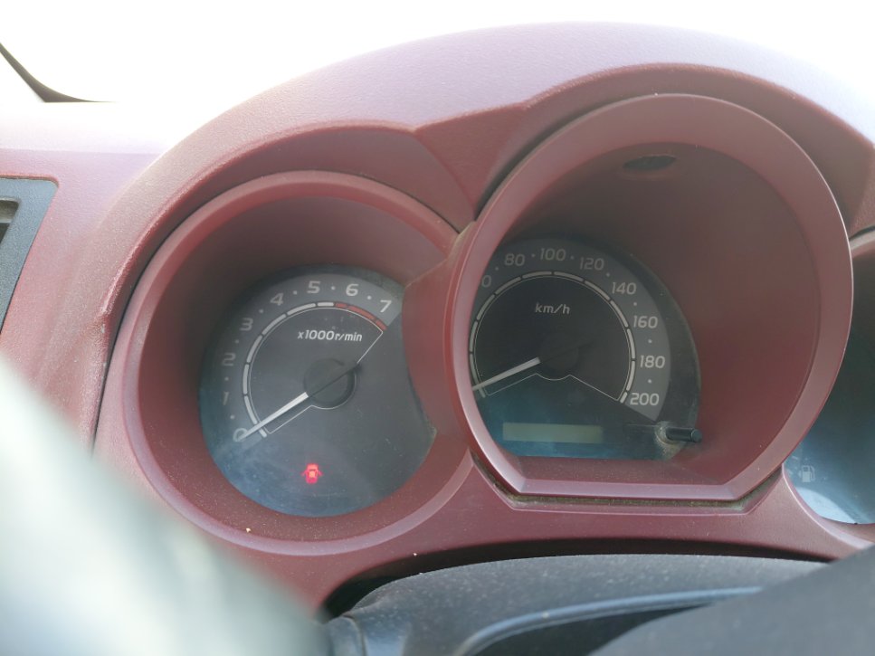 تويوتا هايلكس  2010 image