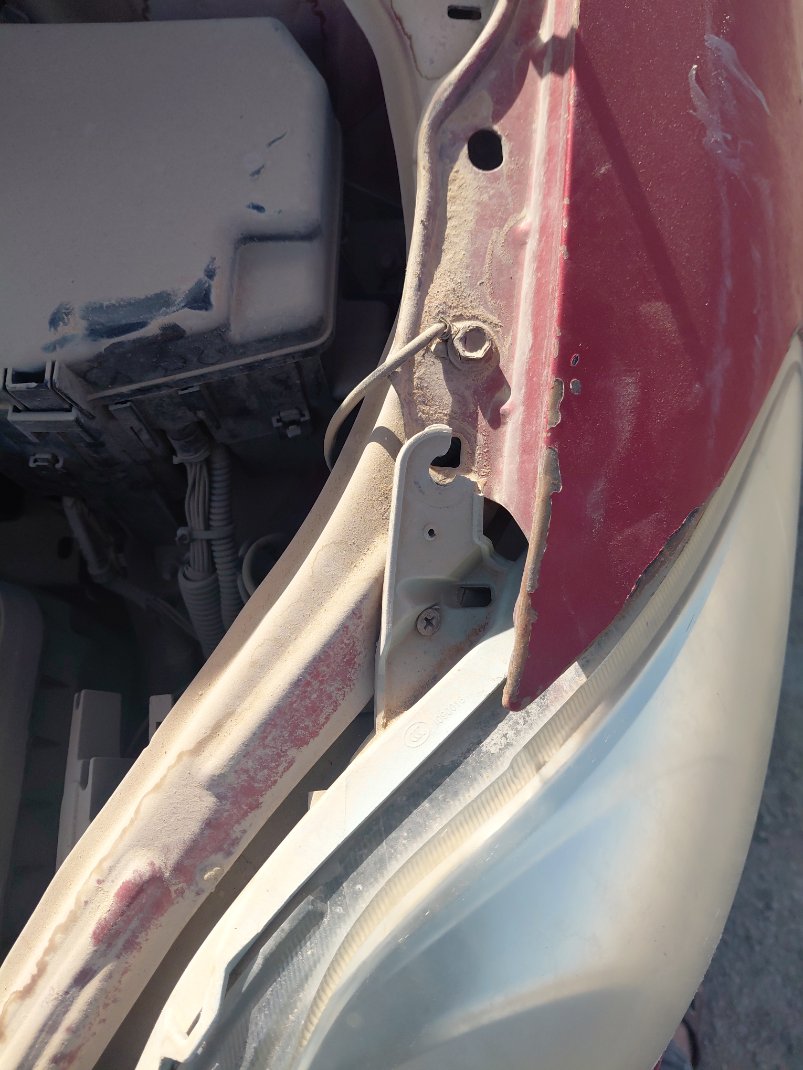 تويوتا يارس  2011 image