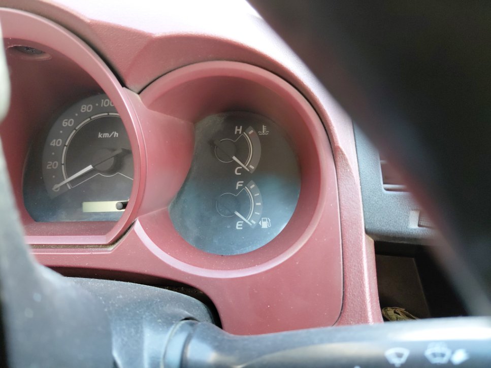 تويوتا هايلكس  2010 image