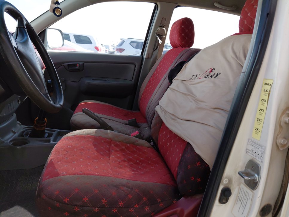 تويوتا هايلكس  2010 image