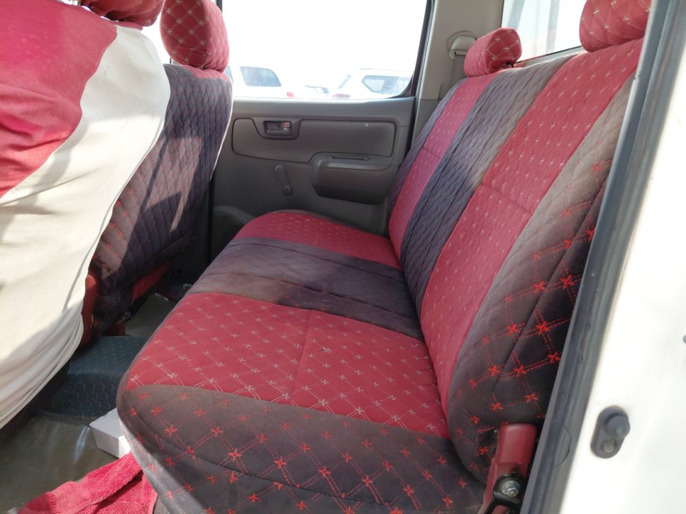 تويوتا هايلكس  2010 image