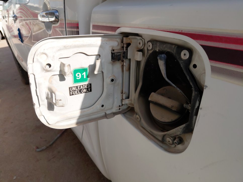 تويوتا هايلكس  2010 image