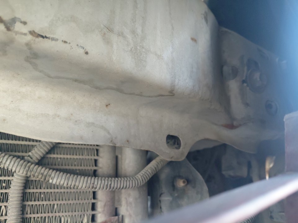 تويوتا يارس  2011 image