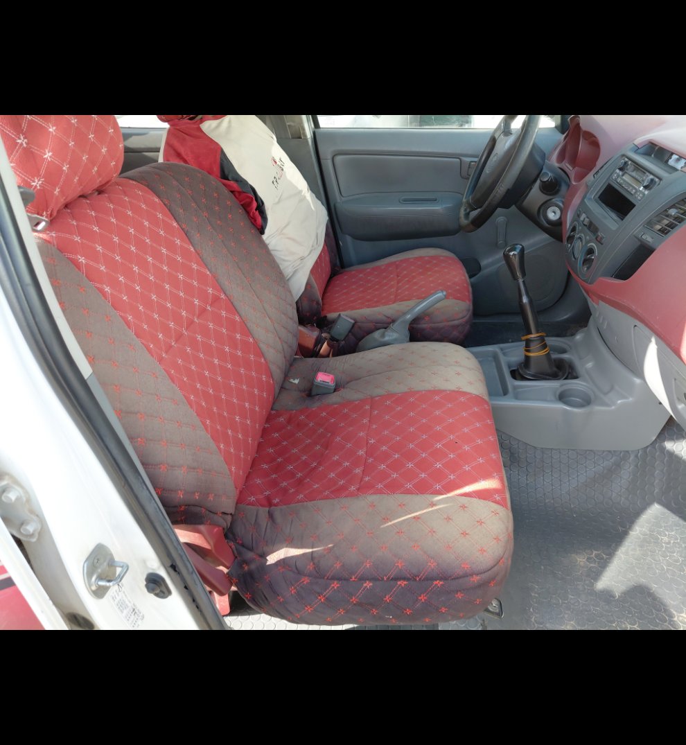 تويوتا هايلكس  2010 image