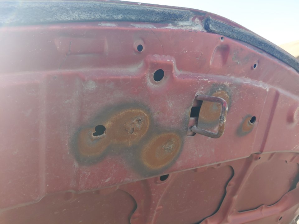 تويوتا يارس  2011 image