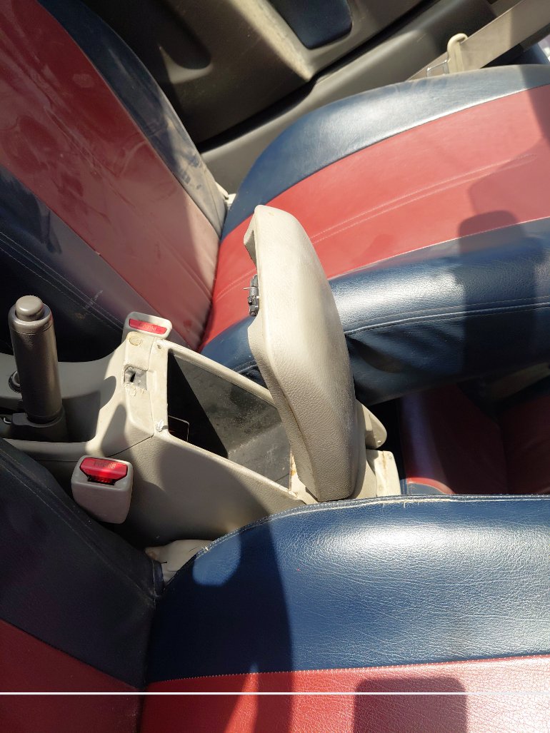 تويوتا يارس  2009 image