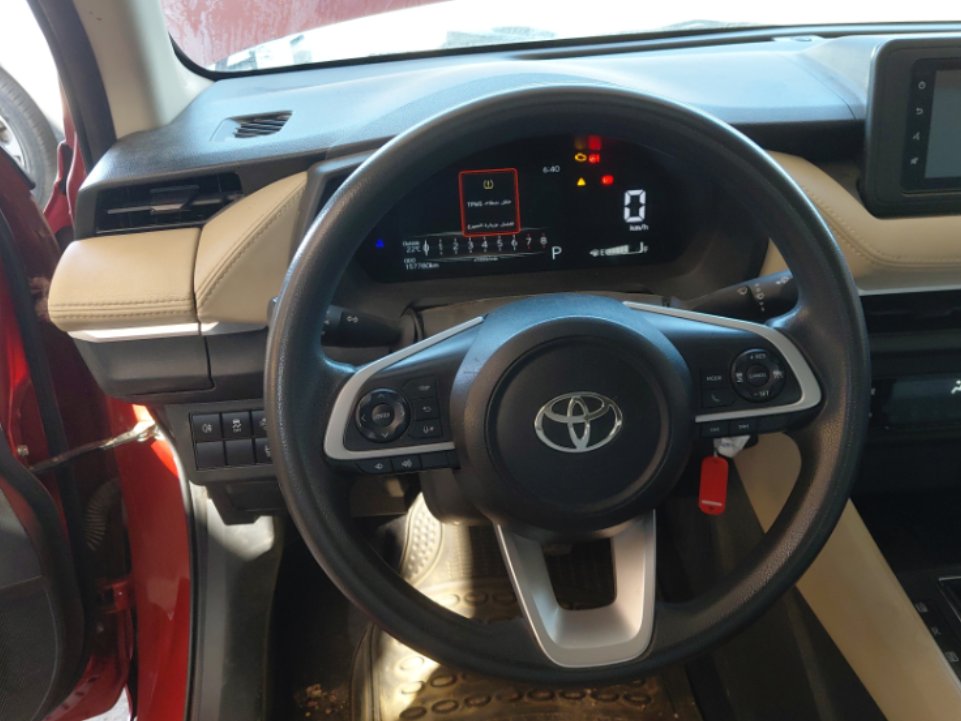 الوسائد الهوائية