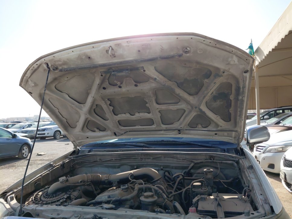 تويوتا هايلكس  2010 image