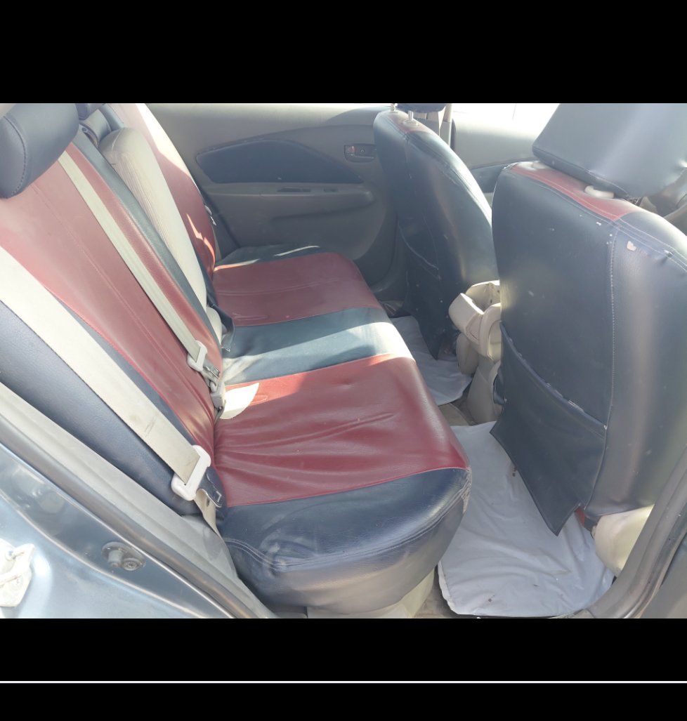 تويوتا يارس  2009 image