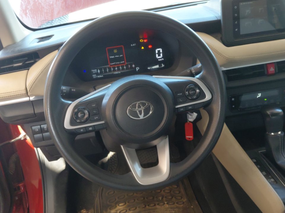 تويوتا يارس Y PLUS  2023 image