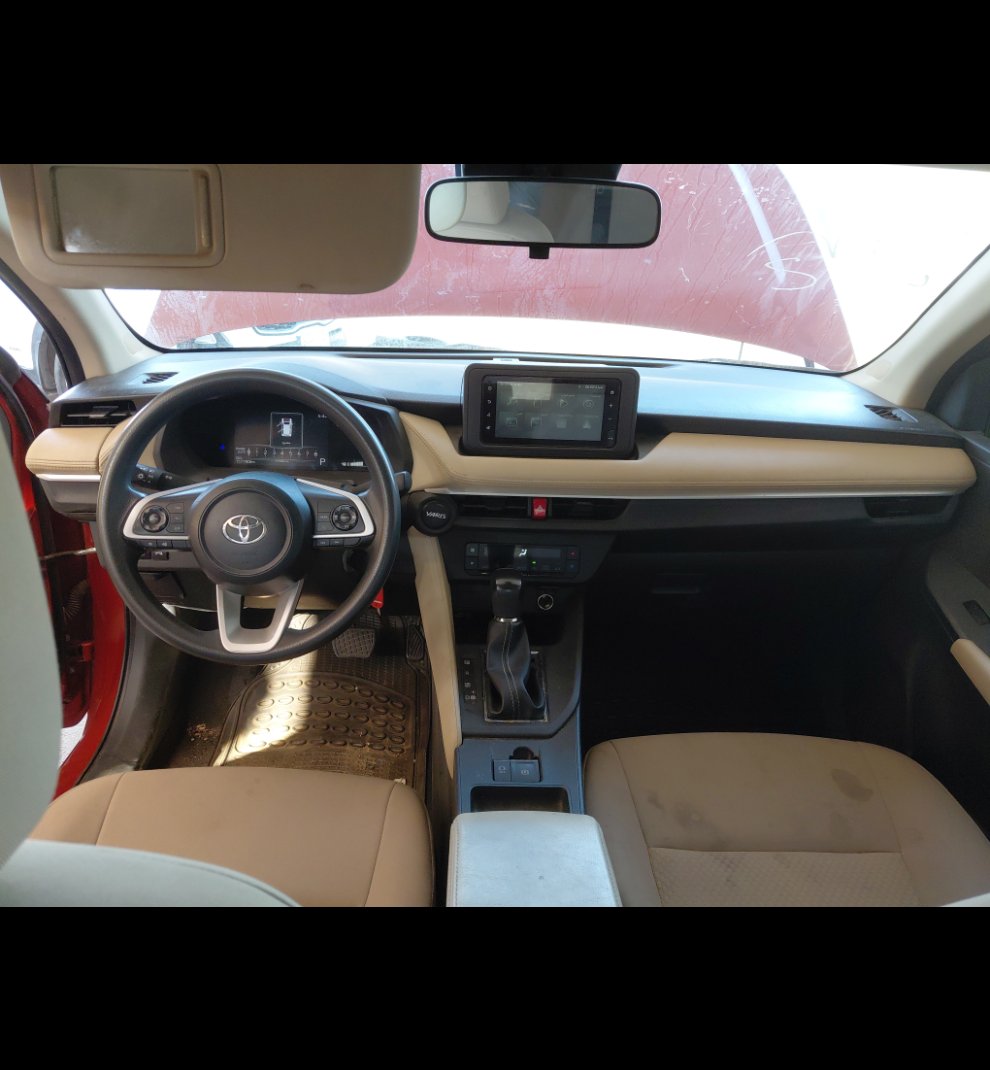 تويوتا يارس Y PLUS  2023 image