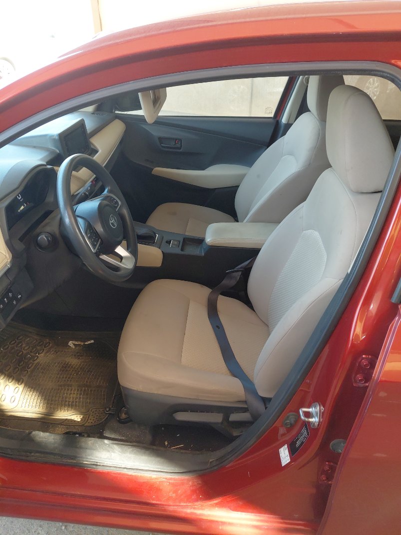 تويوتا يارس Y PLUS  2023 image