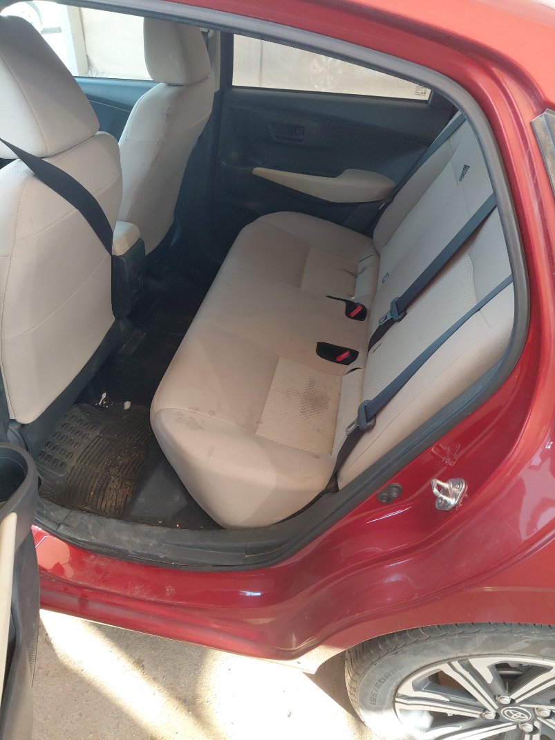 تويوتا يارس Y PLUS  2023 image