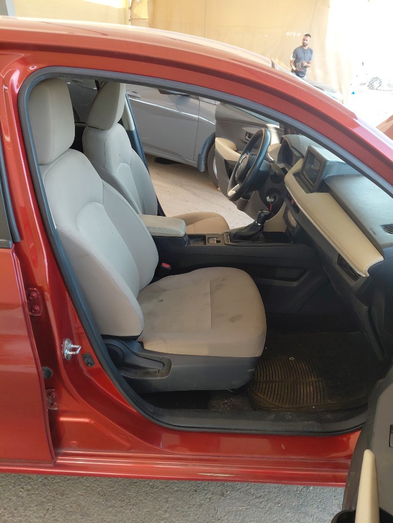 تويوتا يارس Y PLUS  2023 image