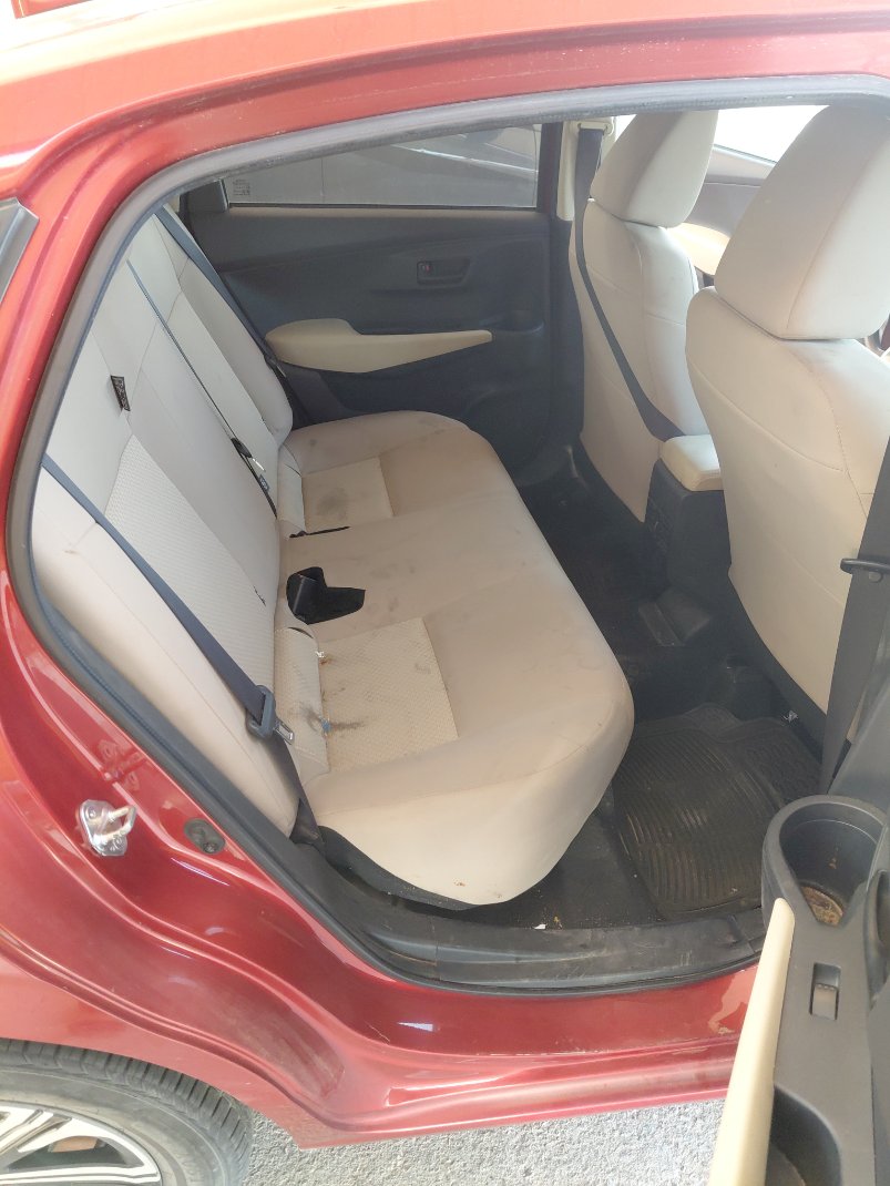 تويوتا يارس Y PLUS  2023 image