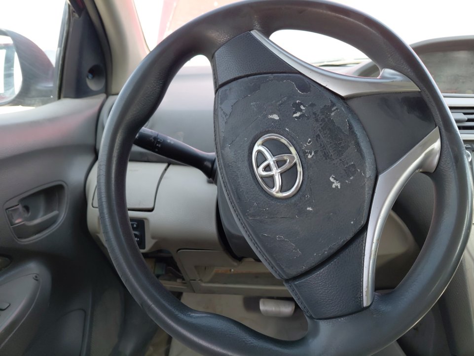 تويوتا يارس  2011 image