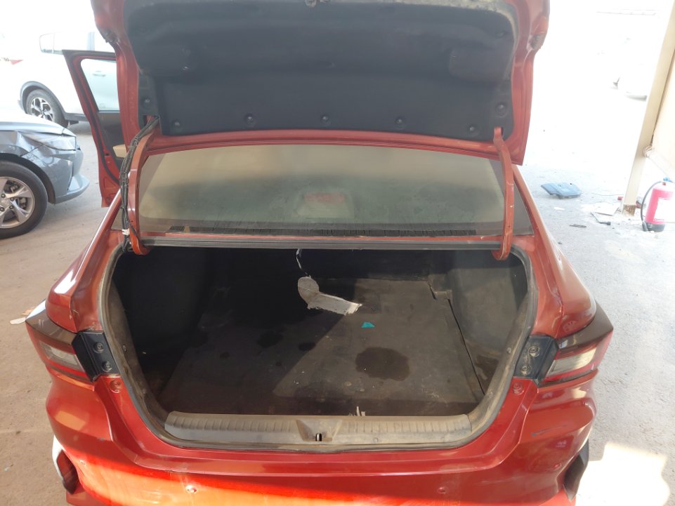 تويوتا يارس Y PLUS  2023 image