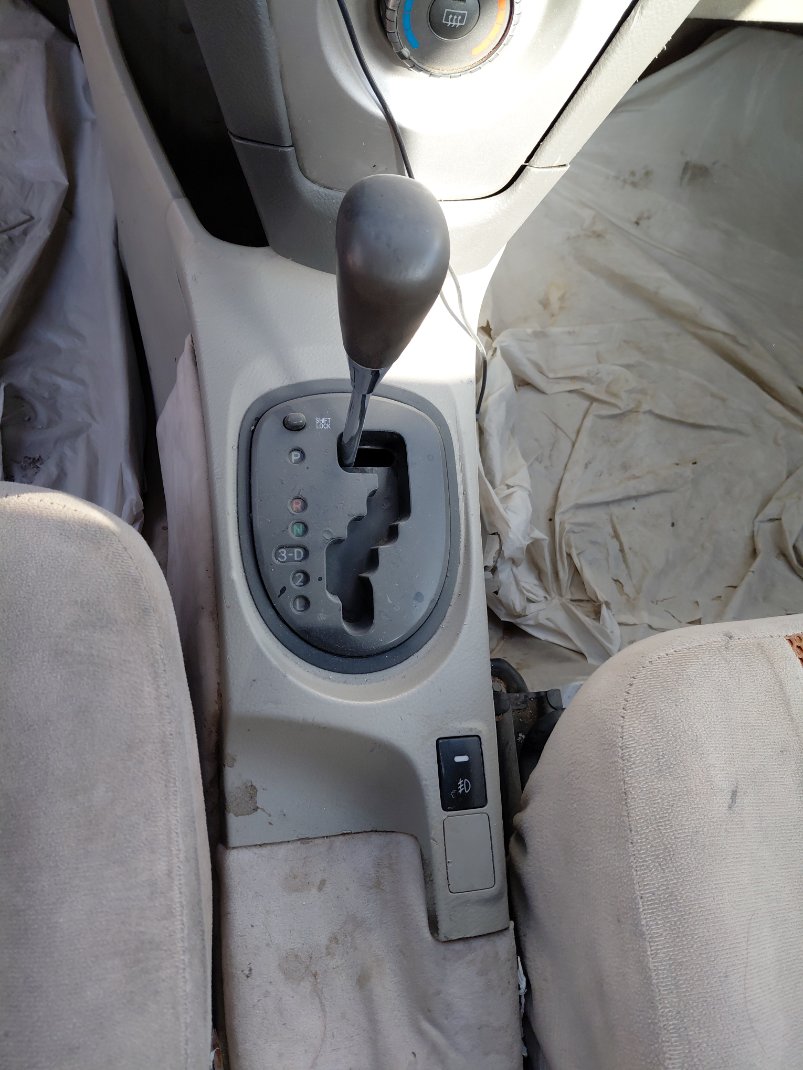 تويوتا يارس  2011 image