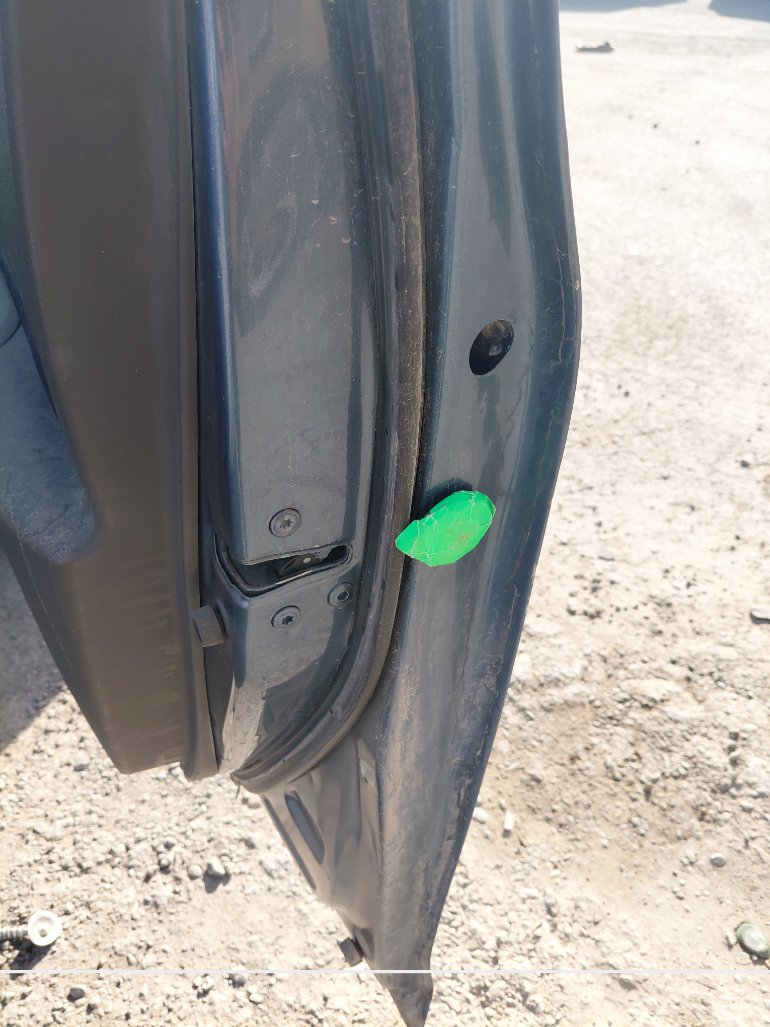 تويوتا يارس  2009 image