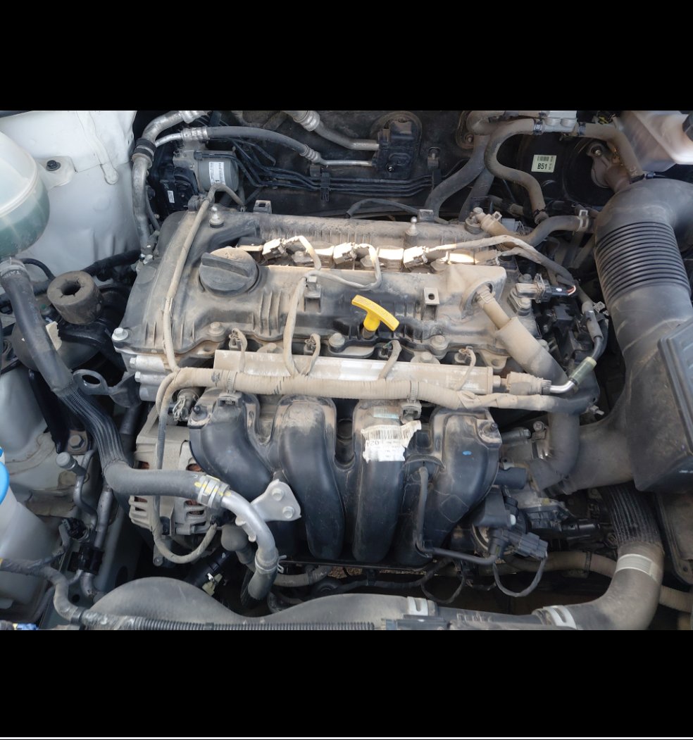 كيا سبورتاج  STD SPORTS  2019 image