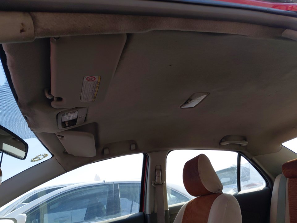 تويوتا يارس  2011 image