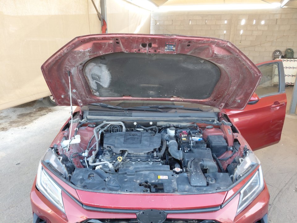 تويوتا يارس Y PLUS  2023 image