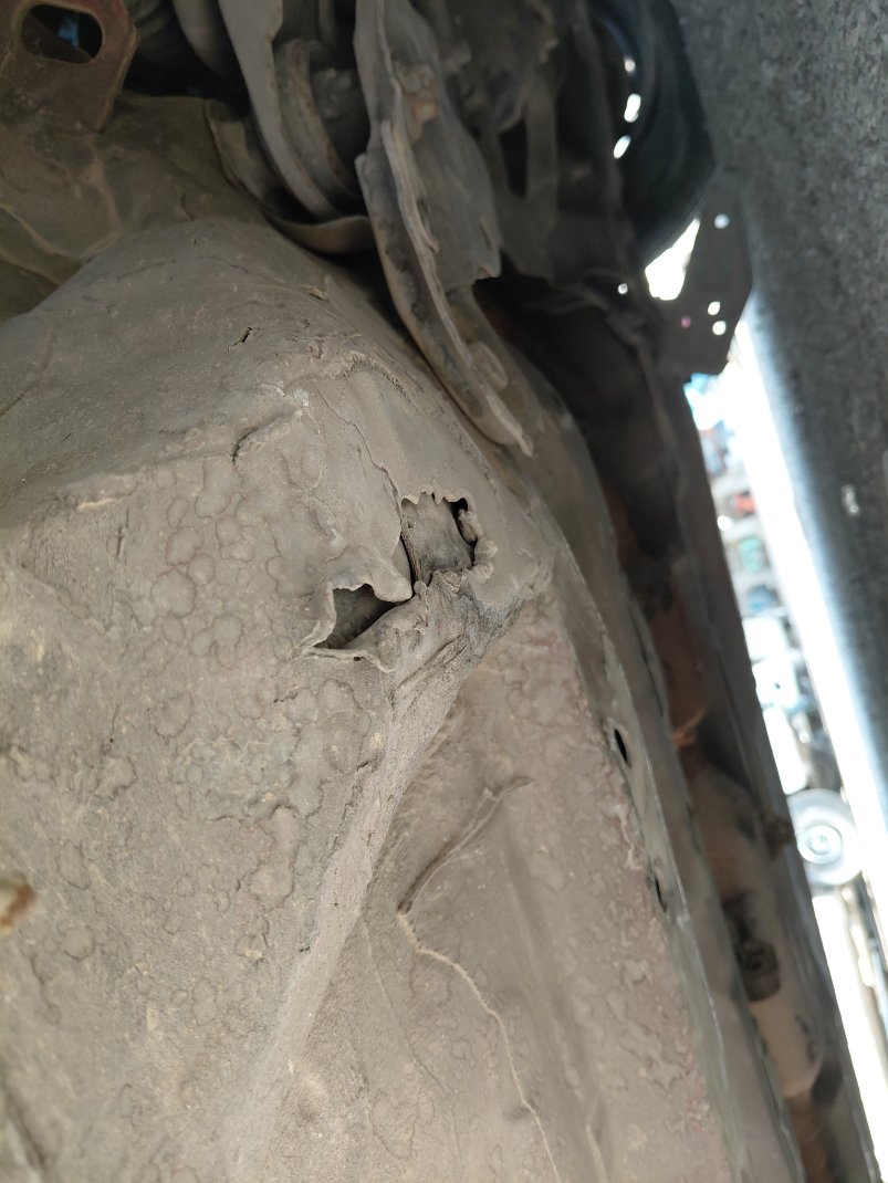 تويوتا يارس  2011 image