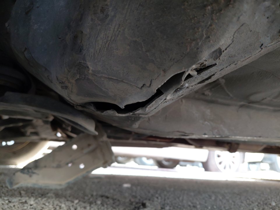 تويوتا يارس  2011 image