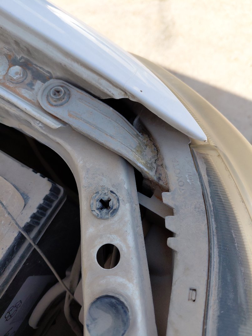 تويوتا هايلكس  2010 image