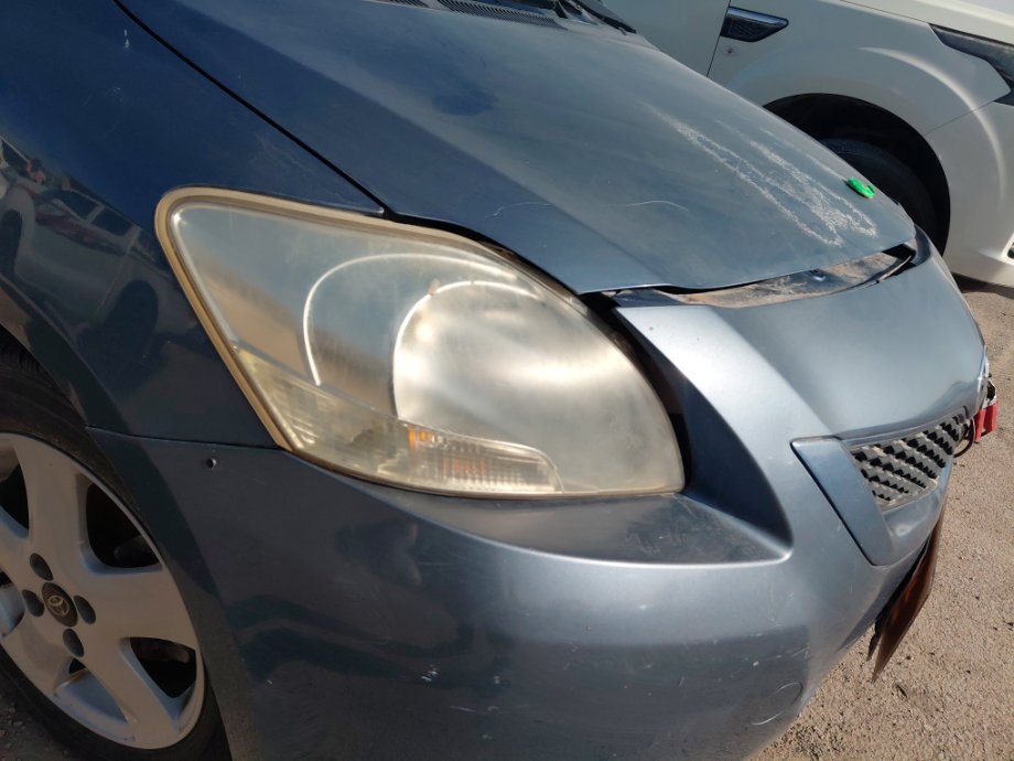 تويوتا يارس  2009 image