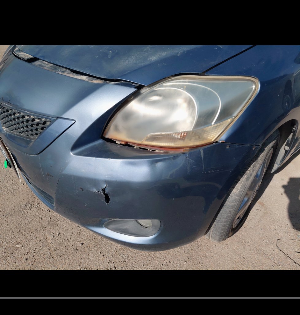 تويوتا يارس  2009 image