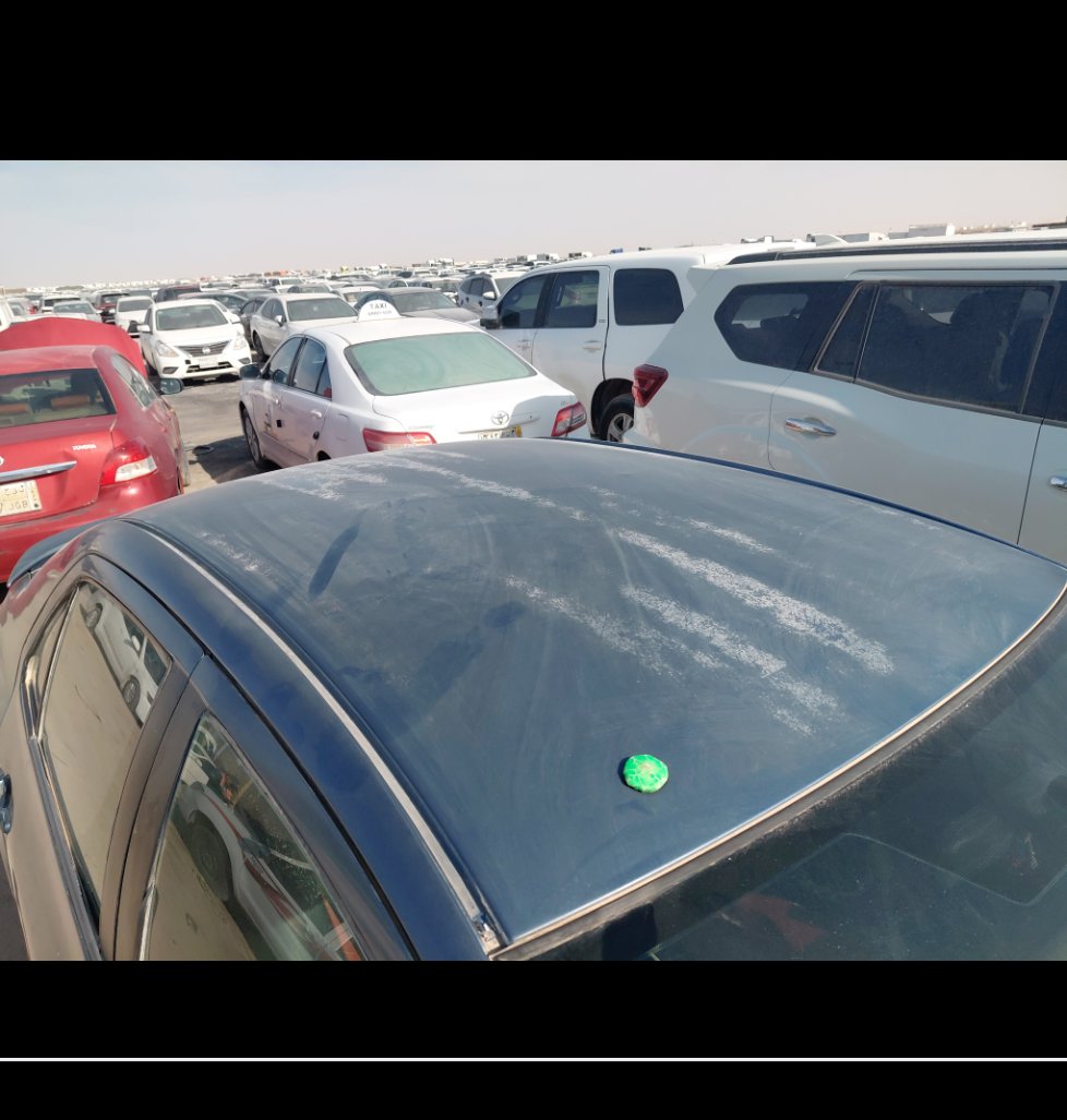 تويوتا يارس  2009 image