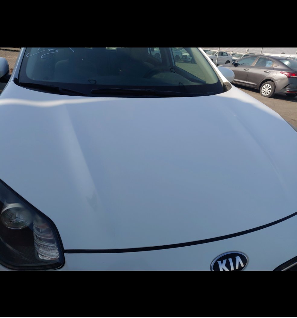 كيا سبورتاج  STD SPORTS  2019 image