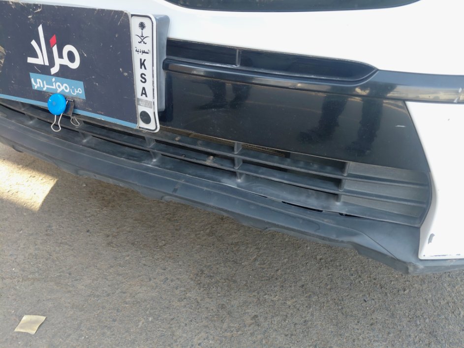 كيا سبورتاج  STD SPORTS  2019 image